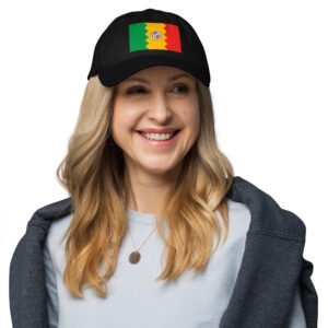 Los Angeles - Dad Hat