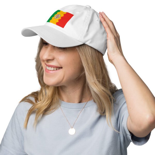 Los Angeles - Dad Hat - Image 8