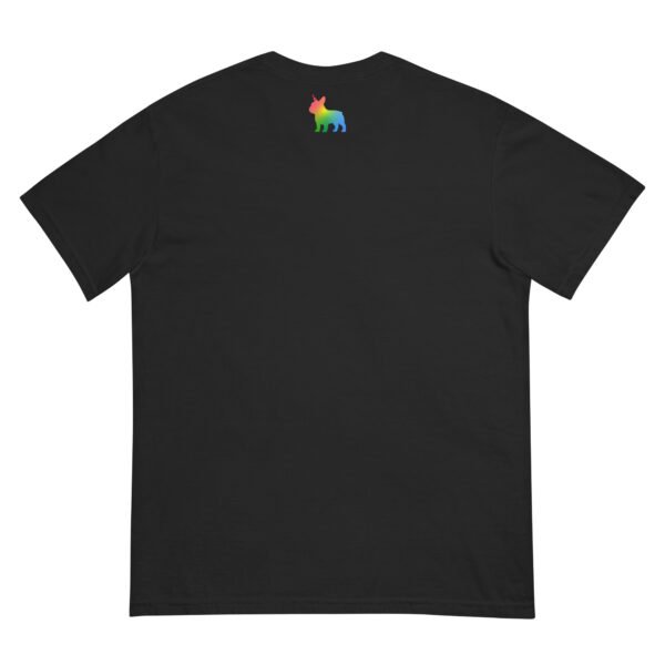 Pride - Heavyweight T-shirt - Image 8