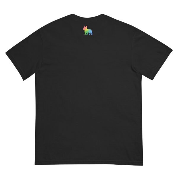 Queer – Heavyweight T-shirt - Image 6