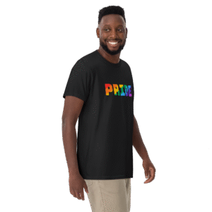 Pride - Heavyweight T-shirt