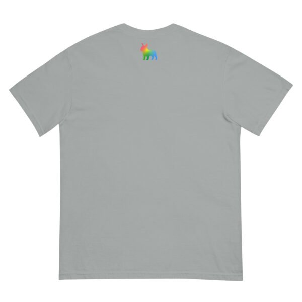 Pride - Heavyweight T-shirt - Image 14
