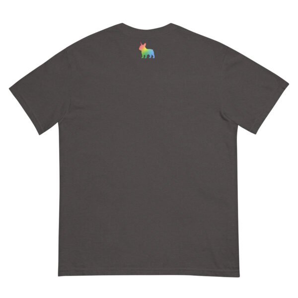 Queer – Heavyweight T-shirt - Image 10