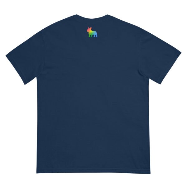 Pride - Heavyweight T-shirt - Image 10