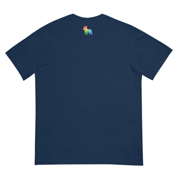 Queer – Heavyweight T-shirt - Image 8
