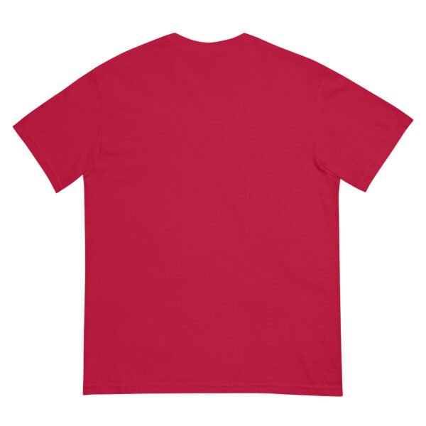 Rainbow Pride - Heavyweight T-shirt - Image 10