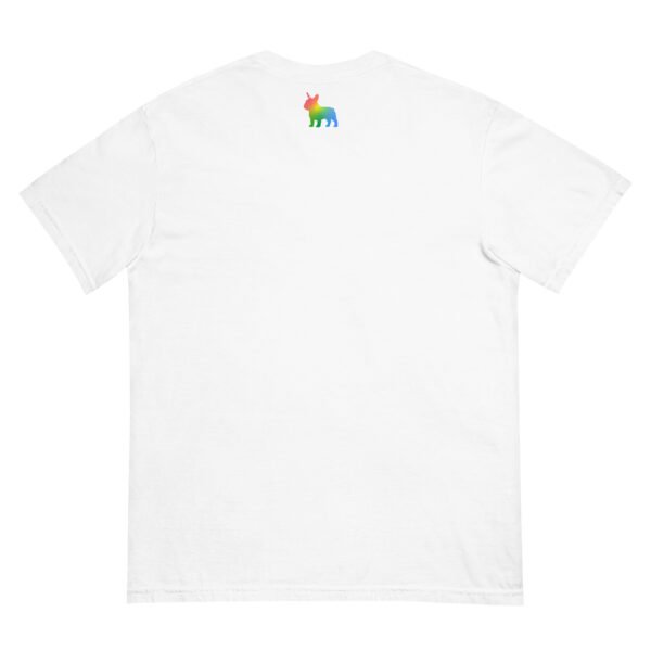 Queer – Heavyweight T-shirt - Image 14
