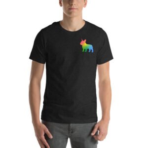 Beta - Unisex t-shirt