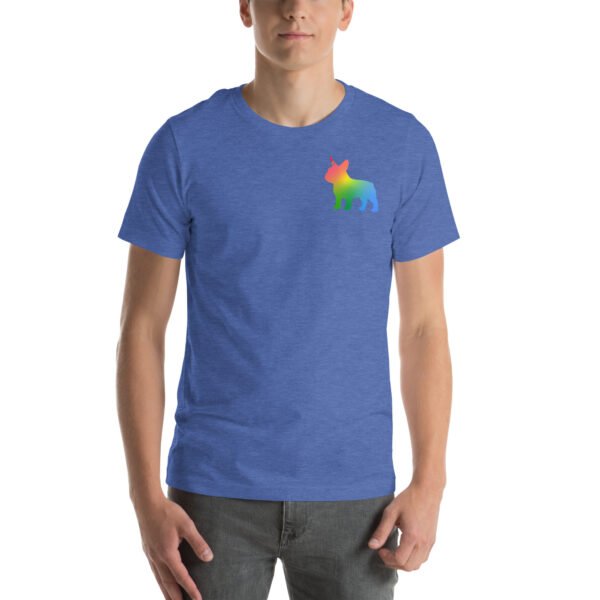 Beta - Unisex t-shirt - Image 4