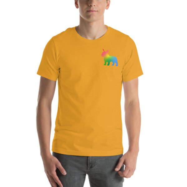 Beta - Unisex t-shirt - Image 5