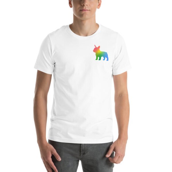 Beta - Unisex t-shirt - Image 6